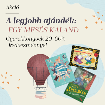 A legjobb ajndk: egy mess kaland