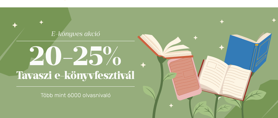 Tavaszi e-knyvfesztivl