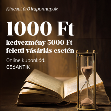 Antikvr kupon 