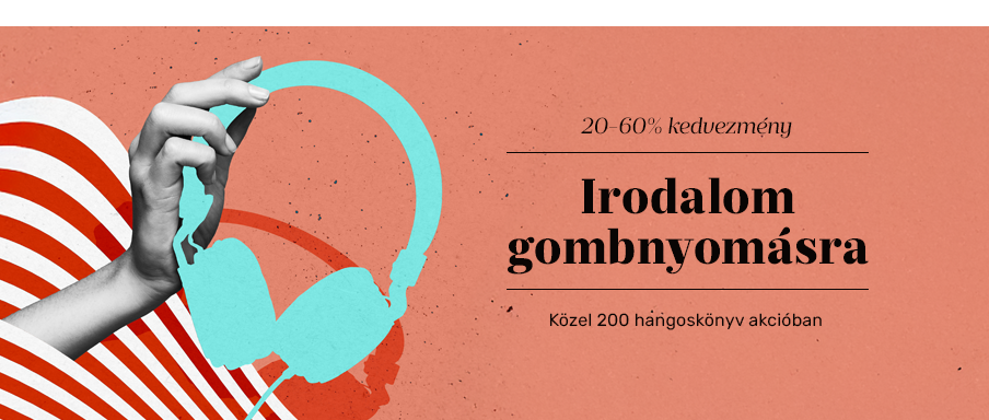 Irodalom gombnyomsra