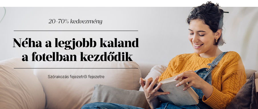 Nha a legjobb kaland a fotelban kezddik