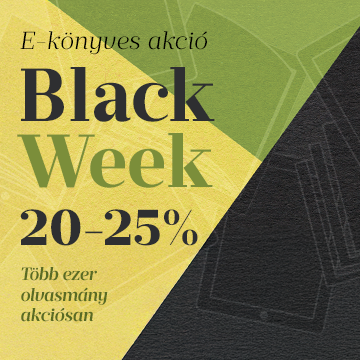 Black Week e-k�nyv - 2025