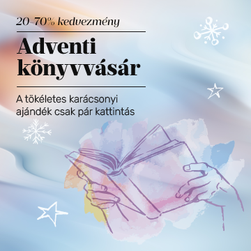 Adventi knyvvsr 2025