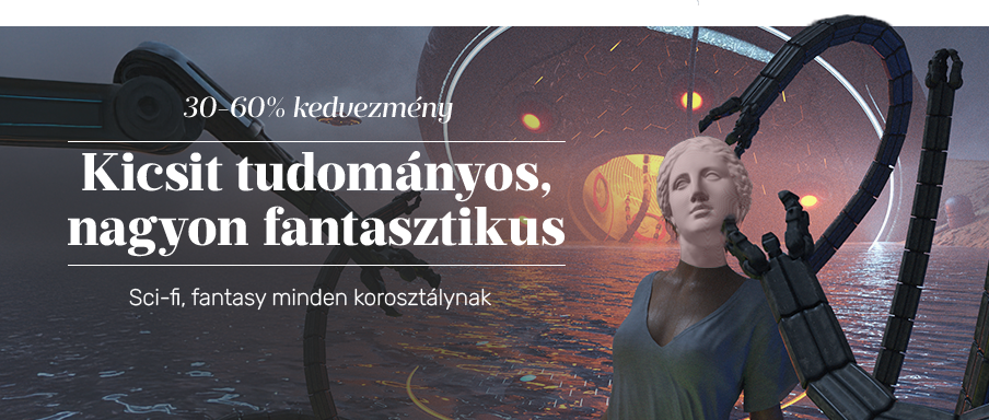 Kicsit tudom�nyos, nagyon fantasztikus 2.