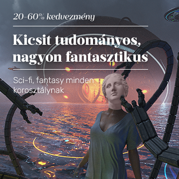 Kicsit tudom�nyos, nagyon fantasztikus