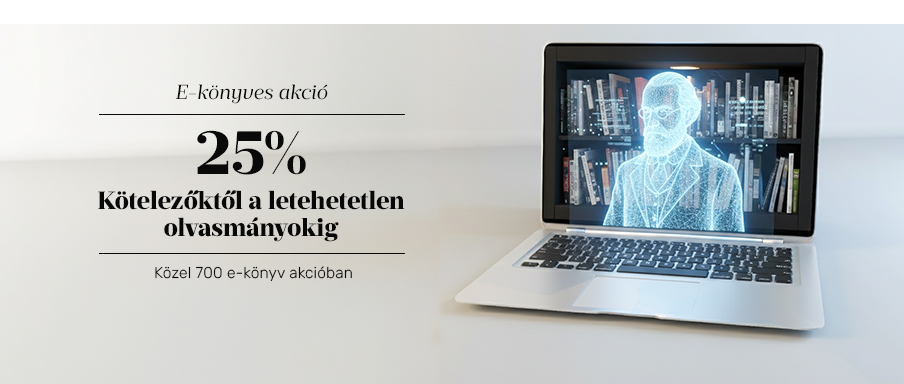 K�telez�kt�l a letehetetlen olvasm�nyokig