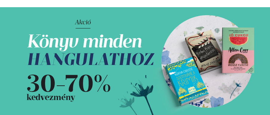 K�nyv minden hangulathoz