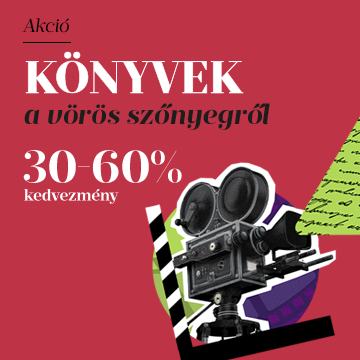 K�nyvek a v�r�s sz�nyegr�l