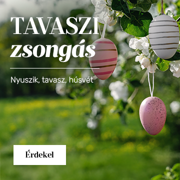 Tavaszi zsong�s