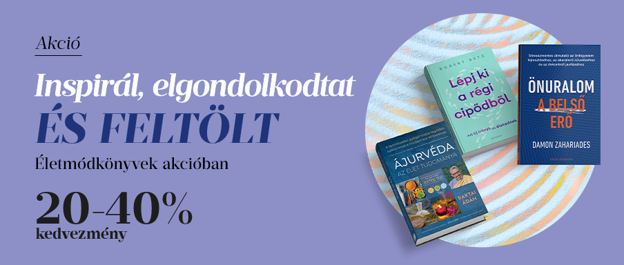 Inspir�l, elgondolkodtat �s felt�lt