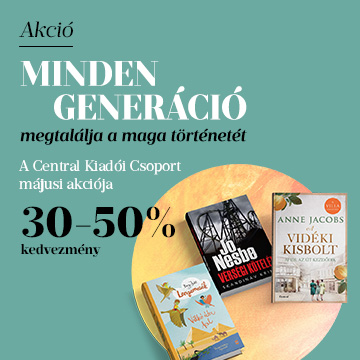 Minden gener�ci� megtal�lja a maga t�rt�net�t