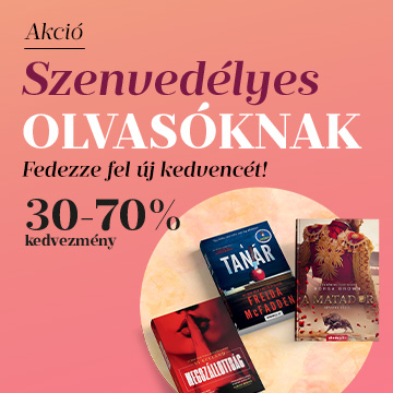 Szenved�lyes olvas�knak