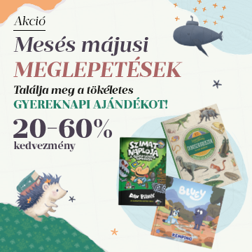 Mes�s m�jusi meglepet�sek