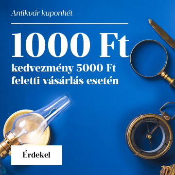 Antikv�r kupon 