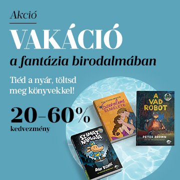 Vak�ci� a fant�zia birodalm�ban