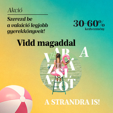 Vidd magaddal a var�zslatot a strandra is!