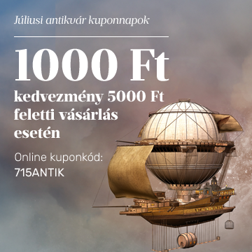 Antikv�r kupon 