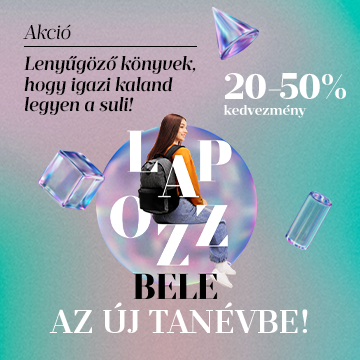 Lapozz bele az �j tan�vbe!