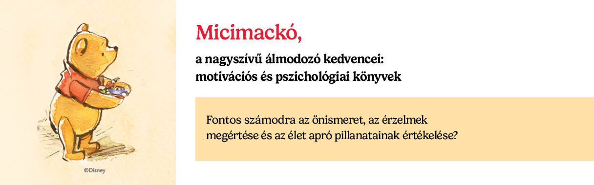 Micimack� k�nyvaj�nl�ja