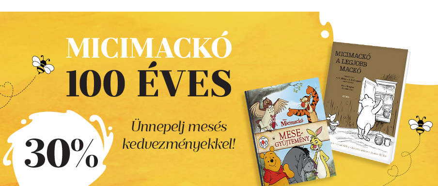 Micimack� 100 �ves