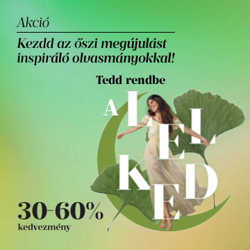 Tedd rendbe a lelked