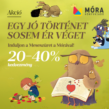 Egy j� t�rt�net sosem �r v�get