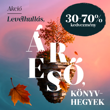 Lev�lhull�s, �res�, k�nyvhegyek
