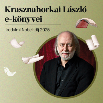 Krasznahorkai László