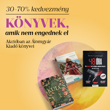 Knyvek, amik nem engednek el