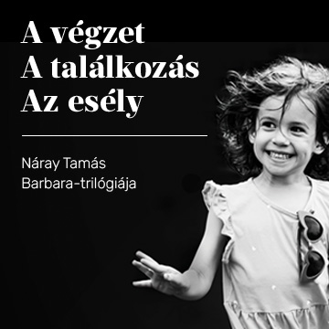 Barbara-trilgia